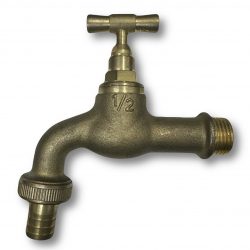 КАНЕЛКА МЕСИНГОВА 1/2