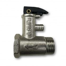 ПРЕДПАЗЕН ВЕНТИЛ ЗА БОЙЛЕР