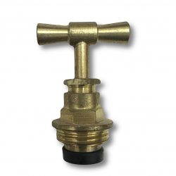 ЗАТВАРЯЩ МЕХАНИЗЪМ ЗА КАНЕЛКА 1/2