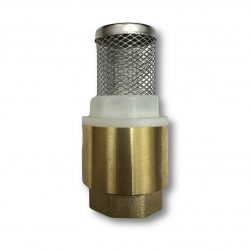 СМУКАТЕЛ С МРЕЖА 3/4