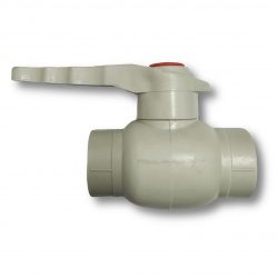 КРАН СФЕРИЧЕН Ф25 Ж/Ж