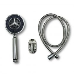 СЛУШАЛКА ЗА ДУШ КОМПЛЕКТ