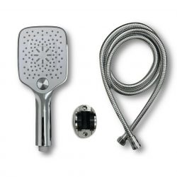 СЛУШАЛКА ЗА ДУШ КОМПЛЕКТ