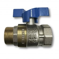 КРАН СФЕРИЧЕН 3/4 М/Ж