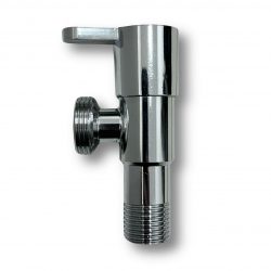 КРАН ЪГЛОВ 1/2-3/4