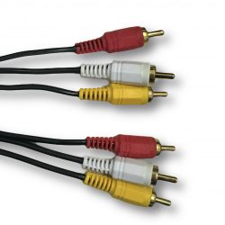 КАБЕЛ 3ЧИНЧ/3ЧИНЧ