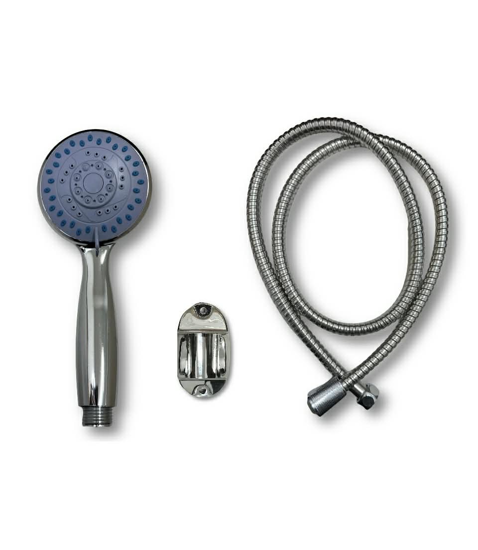 СЛУШАЛКА ЗА ДУШ КОМПЛЕКТ