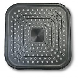 ДУШЧЕ ЗА ТРЪБА