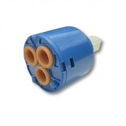 ГЛАВА ЗА СМЕСИТЕЛ 35ММ