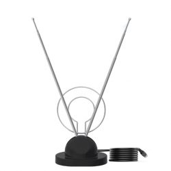 АНТЕНА СТАЙНА СЪС СТОЙКА