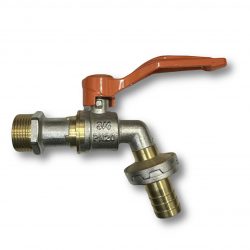 КАНЕЛКА СФЕРИЧНА 3/4