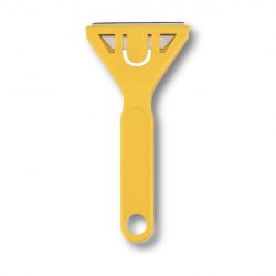 СТЪРГАЛКА С РЕЗЕРВА