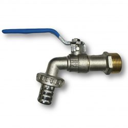 КАНЕЛКА СФЕРИЧНА 3/4