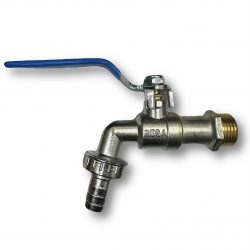 КАНЕЛКА СФЕРИЧНА 1/2