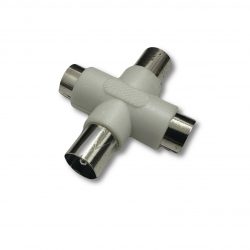 БУКСА ЗА ТЕЛЕВИЗОР