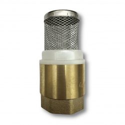 СМУКАТЕЛ С МРЕЖА 1"