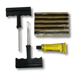 КОМПЛЕКТ ЗА ГУМИ С 5БР ФИТИЛИ