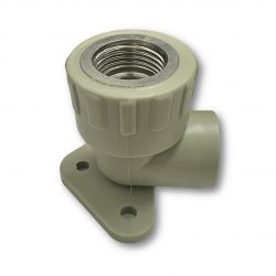 КОЛЯНО Ф20 С УШИ