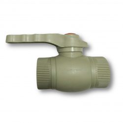 КРАН СФЕРИЧЕН Ф25 Ж/Ж