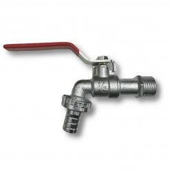 КАНЕЛКА СФЕРИЧНА 1/2