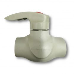 КРАН СФЕРИЧЕН Ф25 Ж/Ж