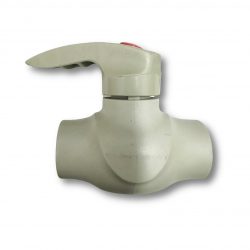 КРАН СФЕРИЧЕН Ф20 Ж/Ж